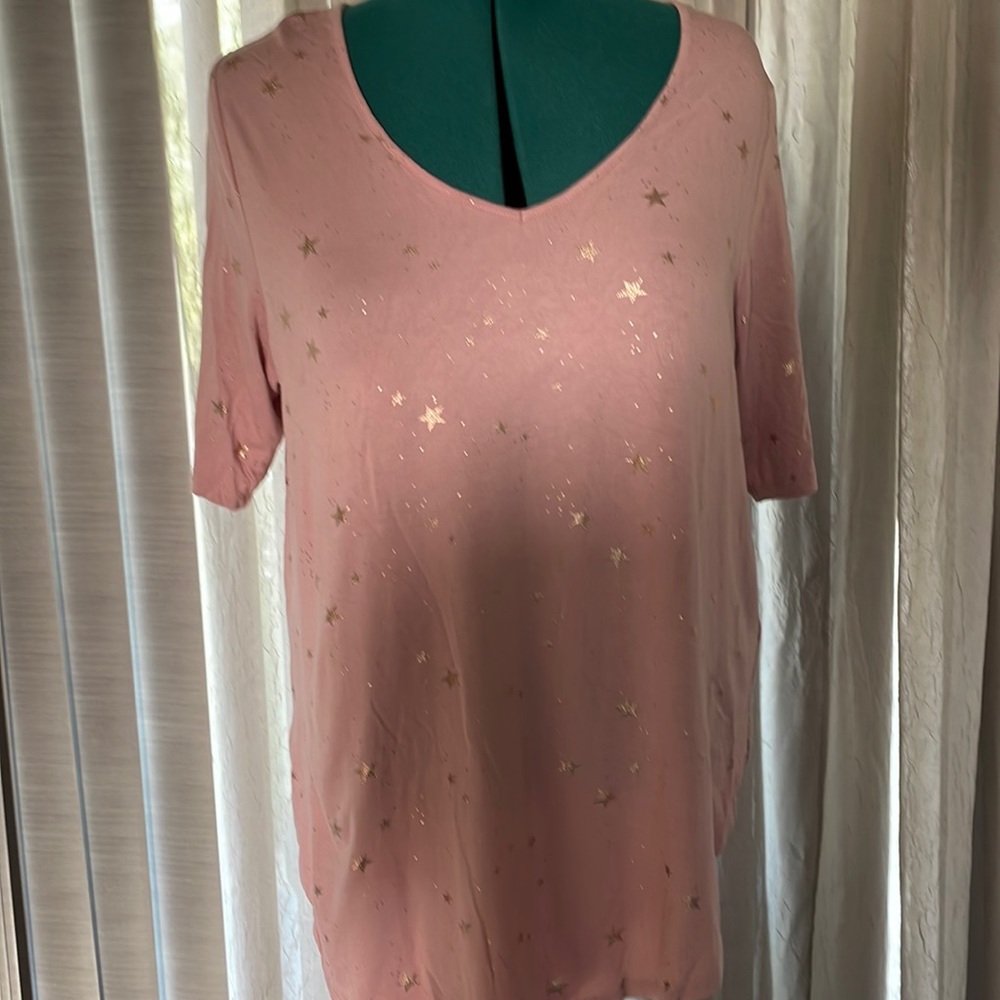 Torrid Super soft Knits shirt.